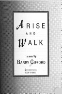 Book cover for Arise and Walk