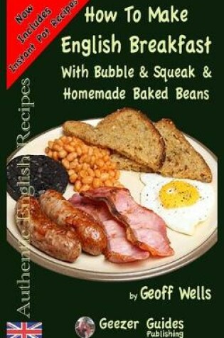 Cover of How To Make English Breakfast