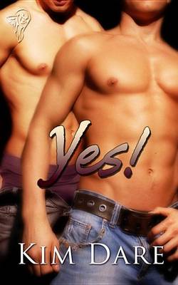 Book cover for Yes!