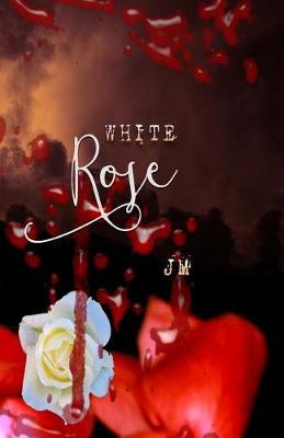 Book cover for White Rose