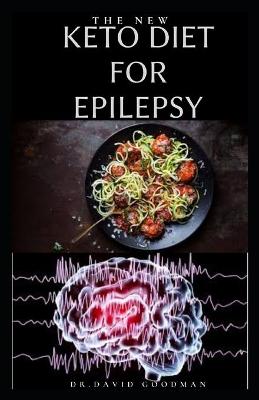 Book cover for The New Keto Diet for Epilepsy