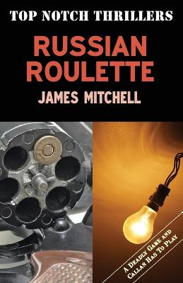 Book cover for Russian Roulette