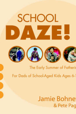 Cover of School Daze!