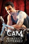 Book cover for CAM