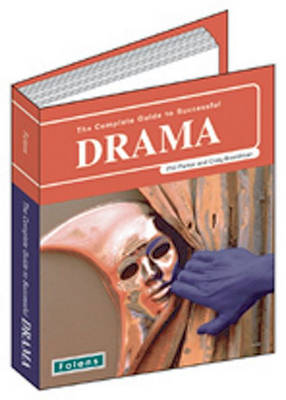 Book cover for The Complete Guide to Successful Drama