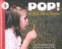 Book cover for Pop! a Book about Bubbles