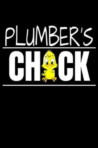 Cover of Plumber's Chick