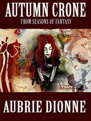 Book cover for Autumn Crone
