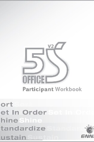 Cover of 5S Office: Version 2 Participant Workbook