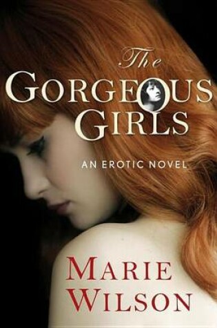 Cover of The Gorgeous Girls