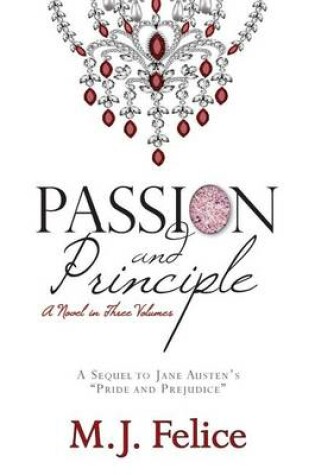 Cover of Passion and Principle