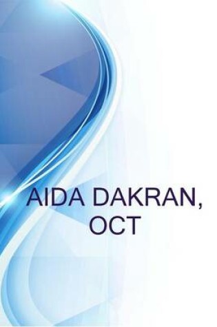 Cover of Aida Dakran, Oct, French Immersion Primary Teacher