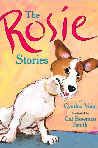 Cover of The Rosie Stories