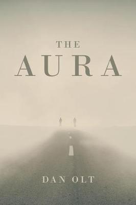 Cover of The Aura