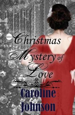 Cover of Christmas Mystery of Love