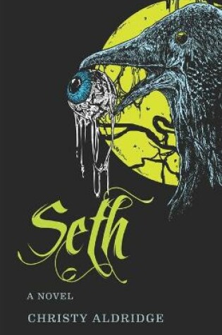 Cover of Seth