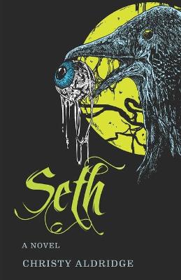 Book cover for Seth