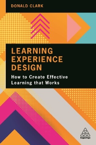 Cover of Learning Experience Design