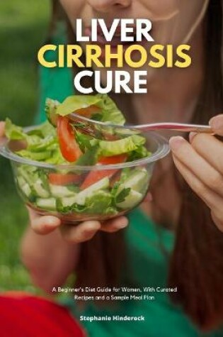 Cover of Liver Cirrhosis Cure