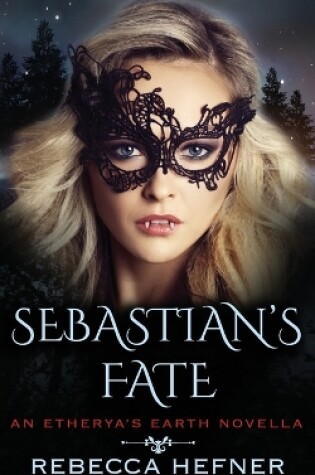 Cover of Sebastian's Fate