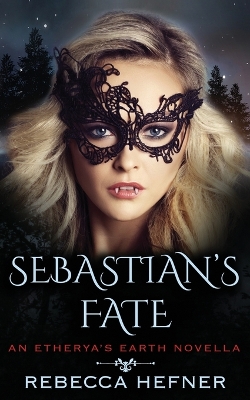 Book cover for Sebastian's Fate