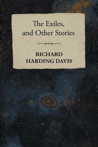 Cover of The Exiles, and Other Stories