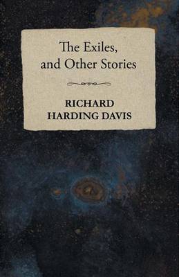 Book cover for The Exiles, and Other Stories