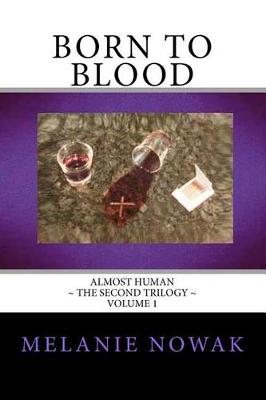 Cover of Born To Blood