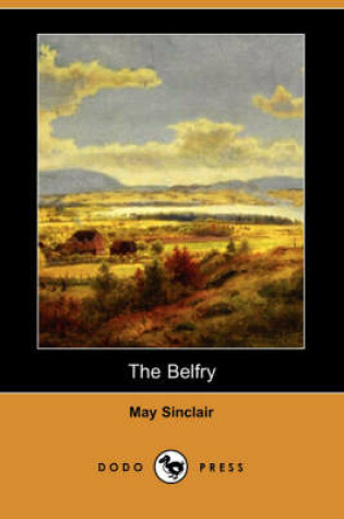 Cover of The Belfry (Dodo Press)