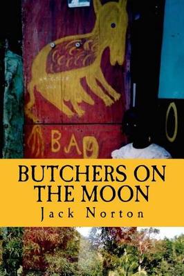 Book cover for Butchers on the Moon