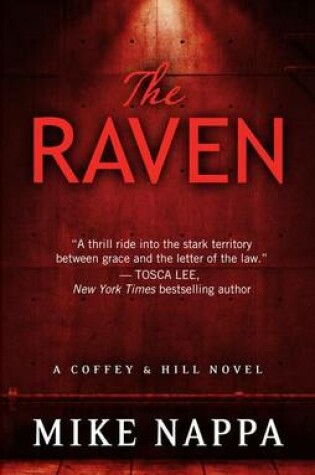 Cover of The Raven