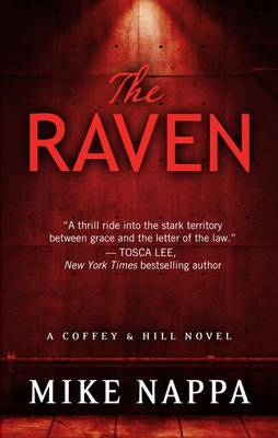 Book cover for The Raven