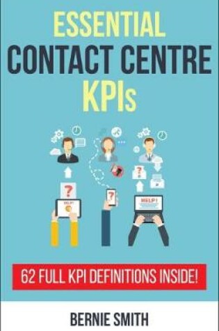 Cover of Essential Contact Centre KPIs