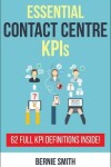 Book cover for Essential Contact Centre KPIs