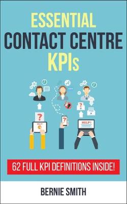 Cover of Essential Contact Centre KPIs