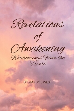 Cover of Revelations of Awakening