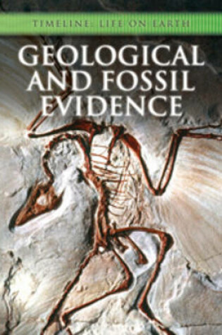 Cover of Geological and Fossil Evidence