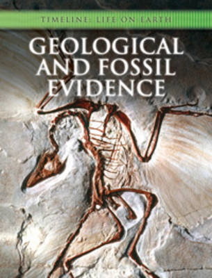 Book cover for Geological and Fossil Evidence