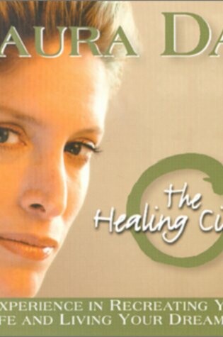 Cover of The Healing Circle
