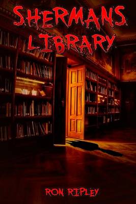 Book cover for Sherman's Library