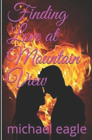 Cover of Finding Love At Mountain View