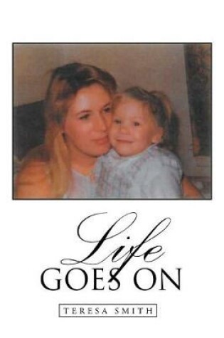 Cover of Life Goes On