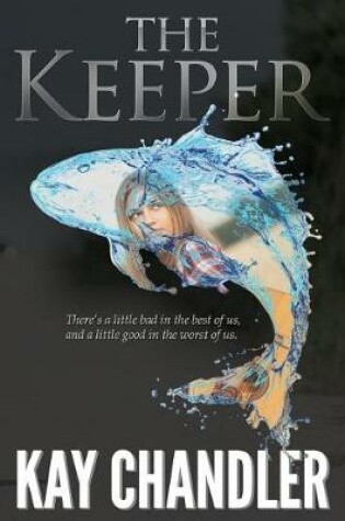 Cover of The Keeper