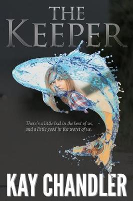 Book cover for The Keeper