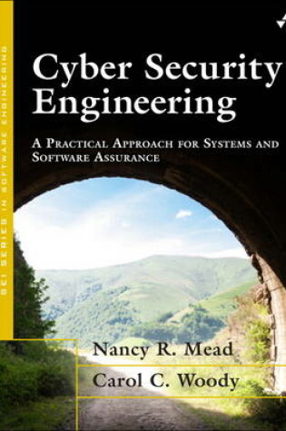 Cover of Cyber Security Engineering