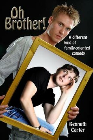 Cover of Oh, Brother!