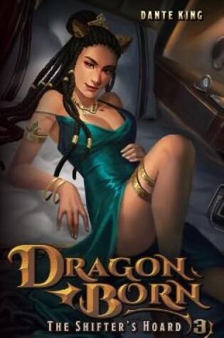 Cover of Dragon Born 3