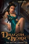 Book cover for Dragon Born 3