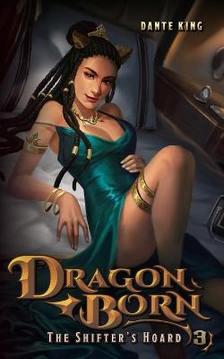 Cover of Dragon Born 3