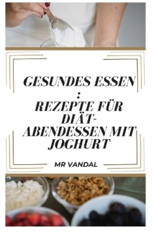 Cover of Gesundes Essen